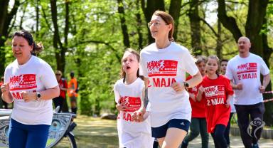 Bieg ku Biało-czerwonej 2022