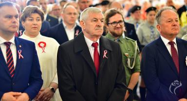 Obchody Święta Konstytucji 3 Maja