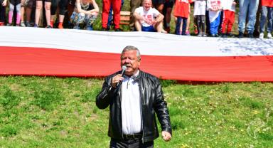 Bieg ku Biało-czerwonej 2022