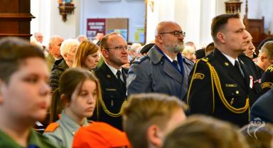 Obchody Święta Konstytucji 3 Maja