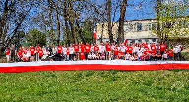 Bieg ku Biało-czerwonej 2022