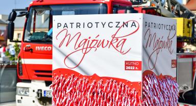 Obchody Święta Konstytucji 3 Maja