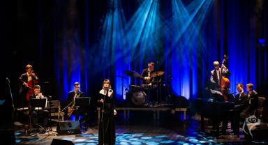 Koncert z okazji Dnia Mamy