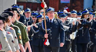 Obchody Święta Konstytucji 3 Maja