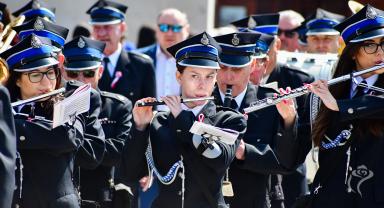 Obchody Święta Konstytucji 3 Maja