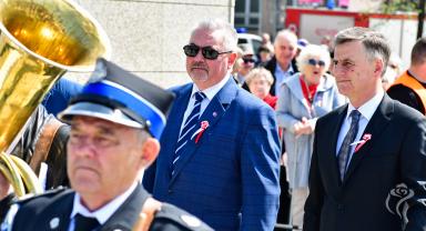 Obchody Święta Konstytucji 3 Maja
