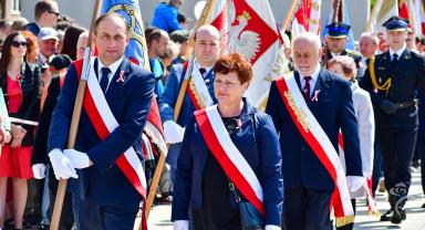 Obchody Święta Konstytucji 3 Maja