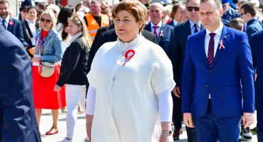 Obchody Święta Konstytucji 3 Maja