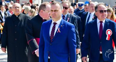 Obchody Święta Konstytucji 3 Maja