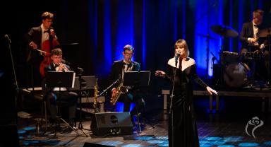 Koncert z okazji Dnia Mamy