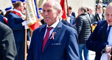 Obchody Święta Konstytucji 3 Maja