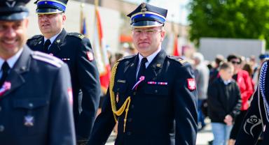 Obchody Święta Konstytucji 3 Maja