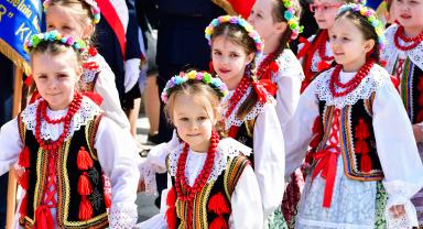 Obchody Święta Konstytucji 3 Maja