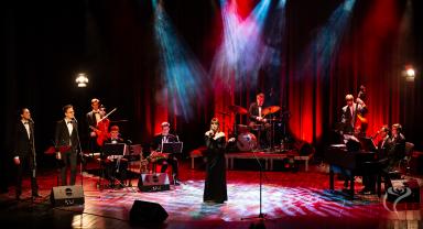 Koncert z okazji Dnia Mamy