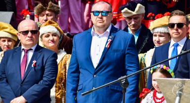 Obchody Święta Konstytucji 3 Maja
