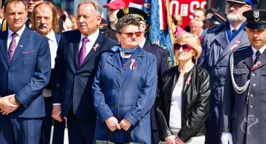 Obchody Święta Konstytucji 3 Maja