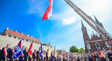 Obchody Święta Konstytucji 3 Maja