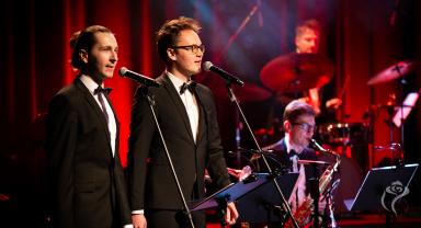 Koncert z okazji Dnia Mamy