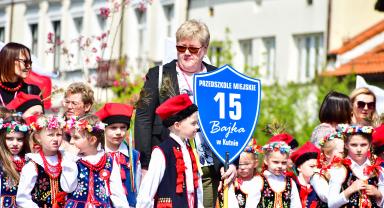 Obchody Święta Konstytucji 3 Maja