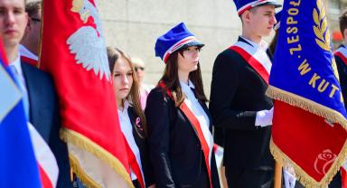 Obchody Święta Konstytucji 3 Maja