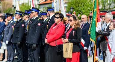 Obchody Święta Konstytucji 3 Maja