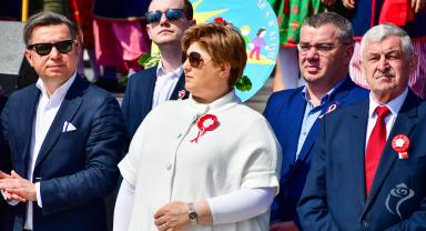 Obchody Święta Konstytucji 3 Maja
