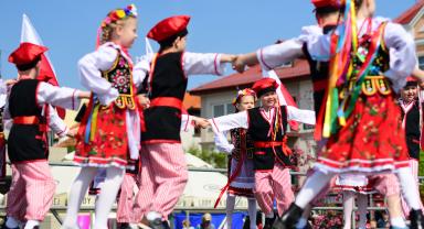 Obchody Święta Konstytucji 3 Maja