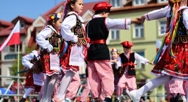 Obchody Święta Konstytucji 3 Maja