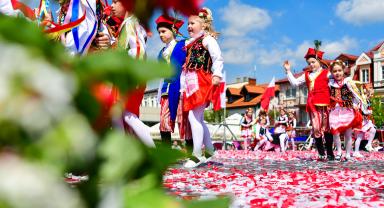 Obchody Święta Konstytucji 3 Maja
