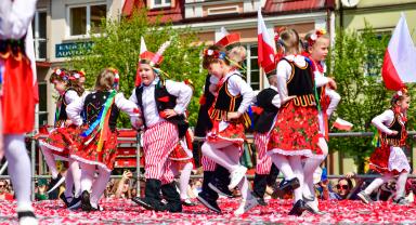 Obchody Święta Konstytucji 3 Maja