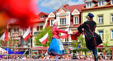Obchody Święta Konstytucji 3 Maja