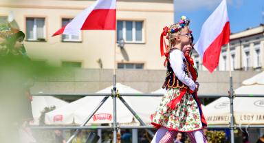 Obchody Święta Konstytucji 3 Maja