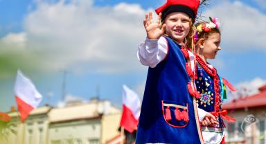 Obchody Święta Konstytucji 3 Maja