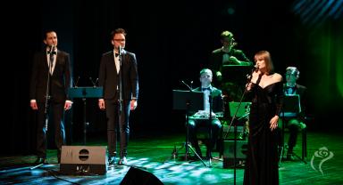 Koncert z okazji Dnia Mamy