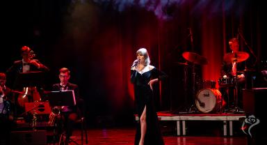 Koncert z okazji Dnia Mamy
