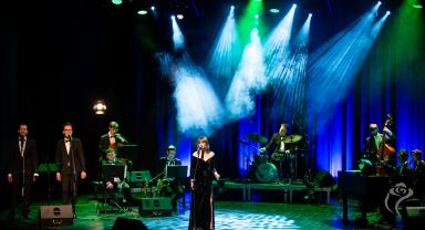 Koncert z okazji Dnia Mamy
