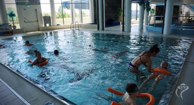 Sportowa Niedziela z Mój Pierwszy Trening