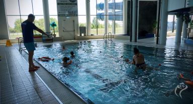 Sportowa Niedziela z Mój Pierwszy Trening