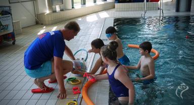 Sportowa Niedziela z Mój Pierwszy Trening