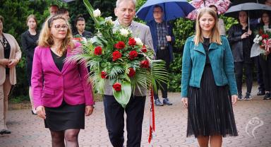 103. rocznica przyjazdu Błękitnej Armii