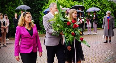 103. rocznica przyjazdu Błękitnej Armii