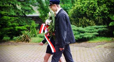 103. rocznica przyjazdu Błękitnej Armii
