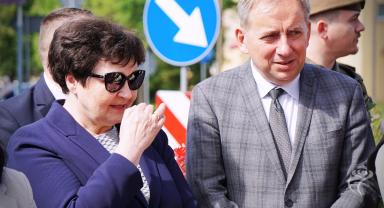 Święto 37. Pułku Piechoty