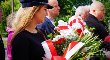 Święto 37. Pułku Piechoty