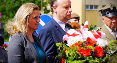 Święto 37. Pułku Piechoty