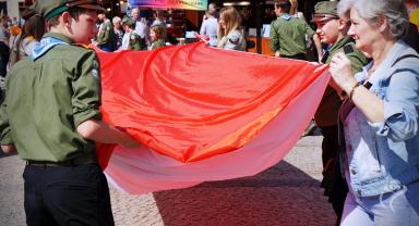 Dzień flagi 2022