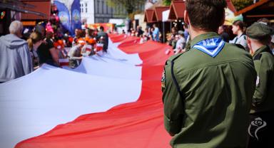 Dzień flagi 2022