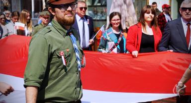 Dzień flagi 2022
