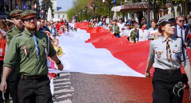 Dzień flagi 2022