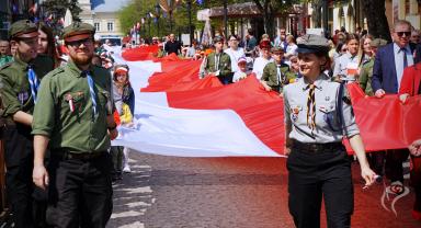 Dzień flagi 2022